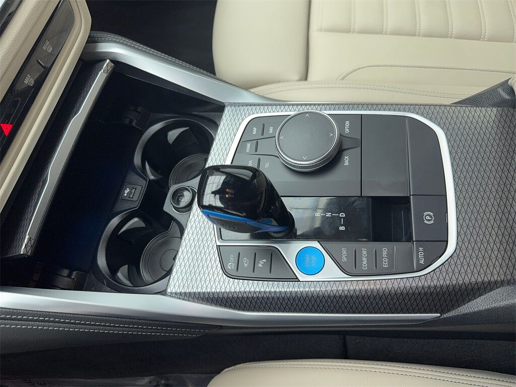 2022 BMW i4 eDrive40 M SPORT,NAV,CAM,SUNROOF,BLIND SPOT Plano TX