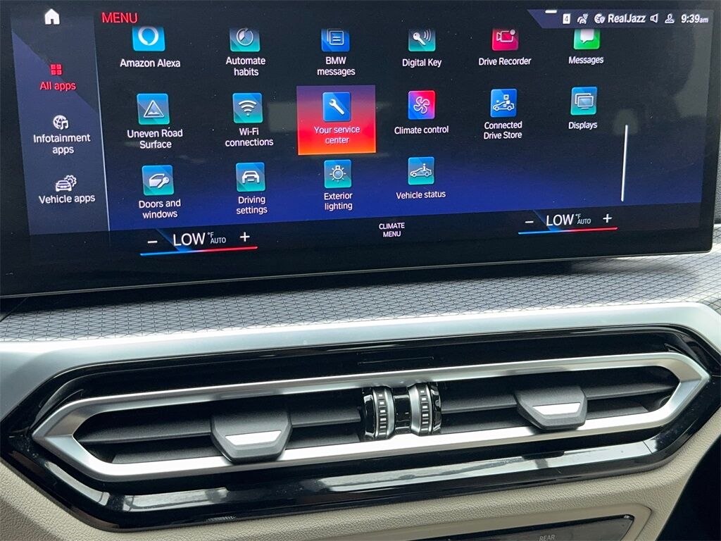 2022 BMW i4 eDrive40 M SPORT,NAV,CAM,SUNROOF,BLIND SPOT Plano TX