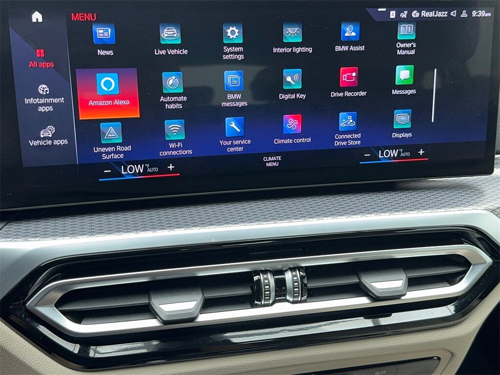 2022 BMW i4 eDrive40 M SPORT,NAV,CAM,SUNROOF,BLIND SPOT Plano TX