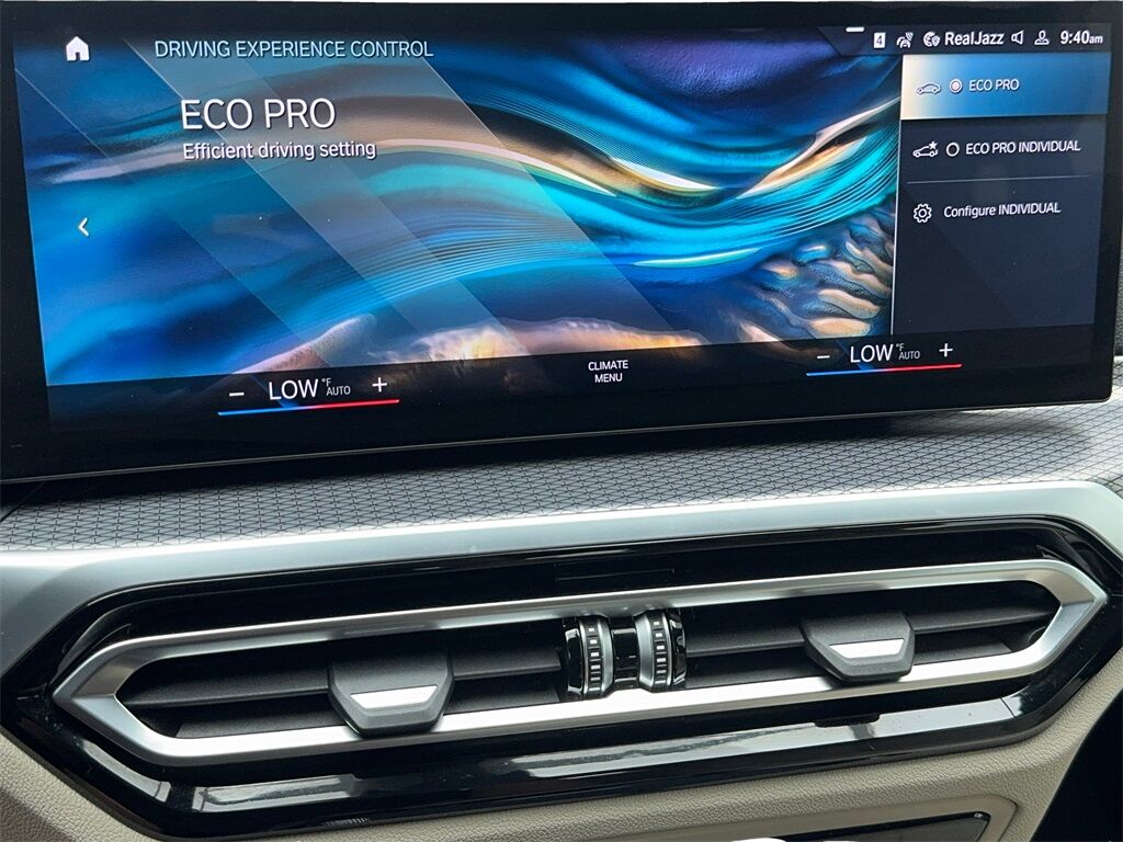 2022 BMW i4 eDrive40 M SPORT,NAV,CAM,SUNROOF,BLIND SPOT Plano TX