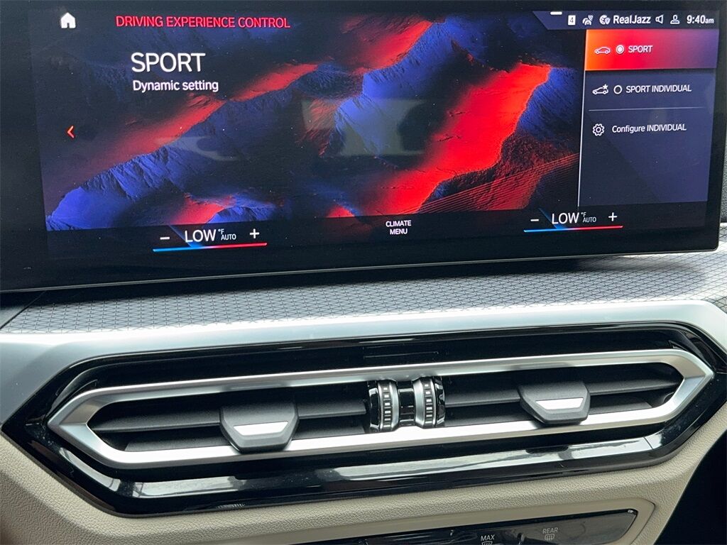 2022 BMW i4 eDrive40 M SPORT,NAV,CAM,SUNROOF,BLIND SPOT Plano TX