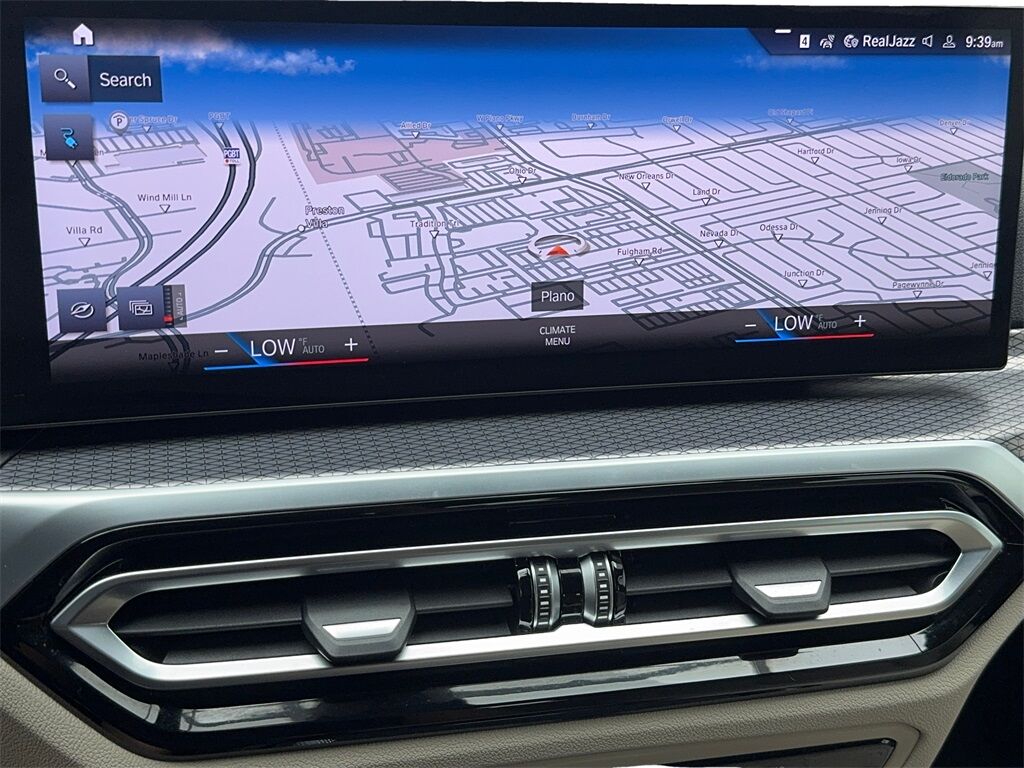 2022 BMW i4 eDrive40 M SPORT,NAV,CAM,SUNROOF,BLIND SPOT Plano TX