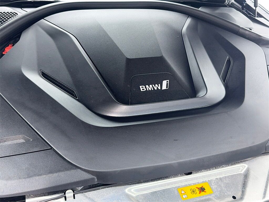2022 BMW i4 eDrive40 M SPORT,NAV,CAM,SUNROOF,BLIND SPOT Plano TX