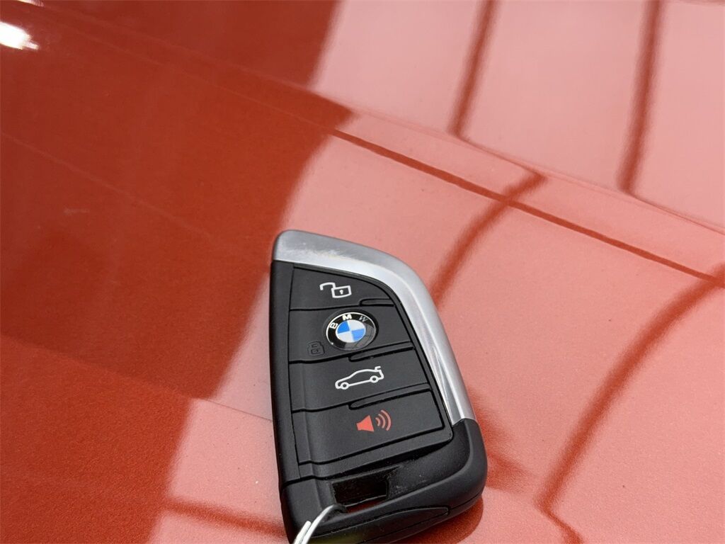 2022 BMW i4 eDrive40 NAV,CAM,SUNROOF,HTD STS,BLIND SPOT Plano TX