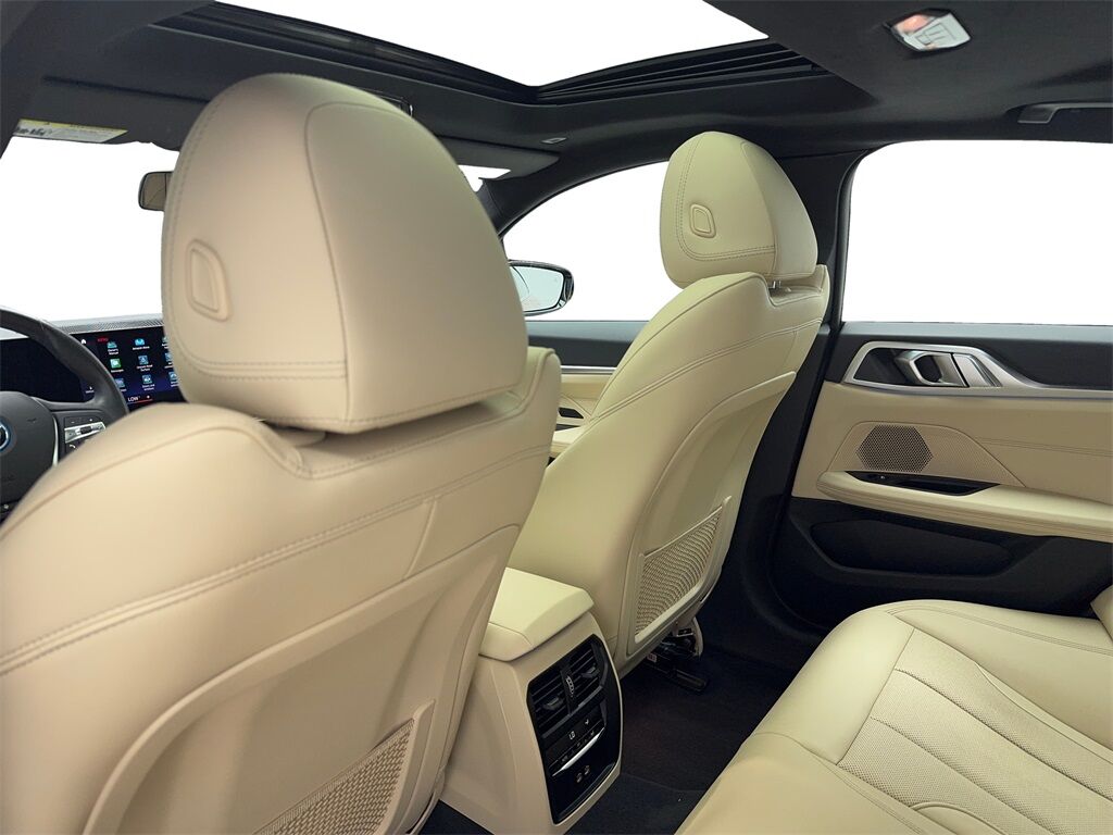 2022 BMW i4 eDrive40 NAV,CAM,SUNROOF,HTD STS,BLIND SPOT Plano TX