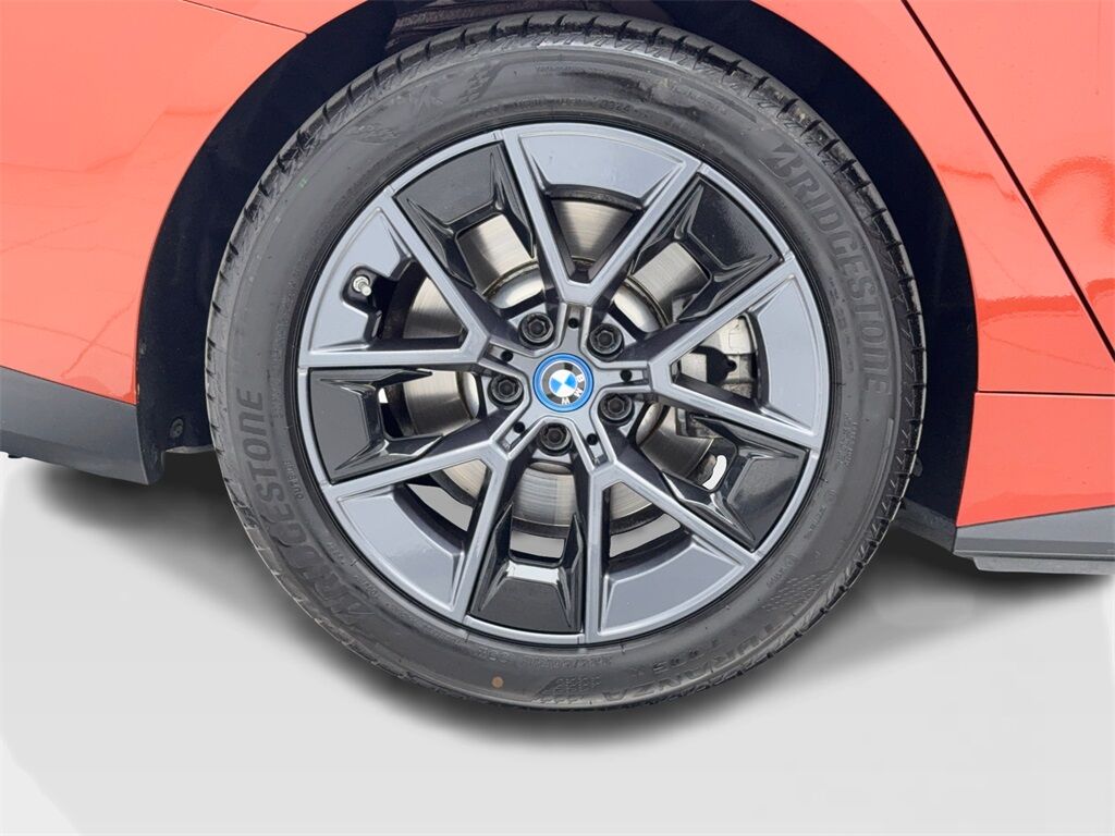 2022 BMW i4 eDrive40 NAV,CAM,SUNROOF,HTD STS,BLIND SPOT Plano TX