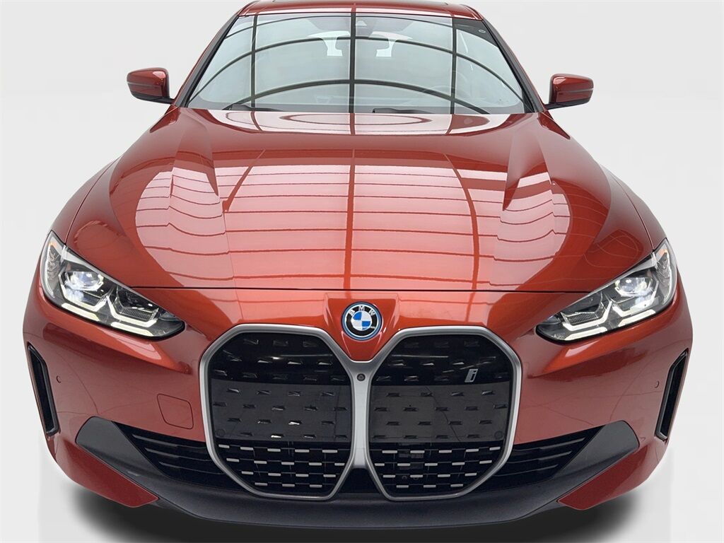 2022 BMW i4 eDrive40 NAV,CAM,SUNROOF,HTD STS,BLIND SPOT Plano TX