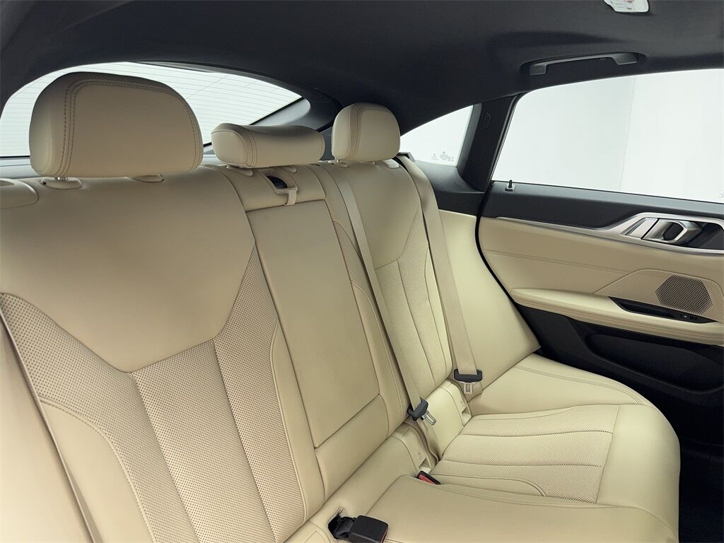 2022 BMW i4 eDrive40 NAV,CAM,SUNROOF,HTD STS,BLIND SPOT Plano TX