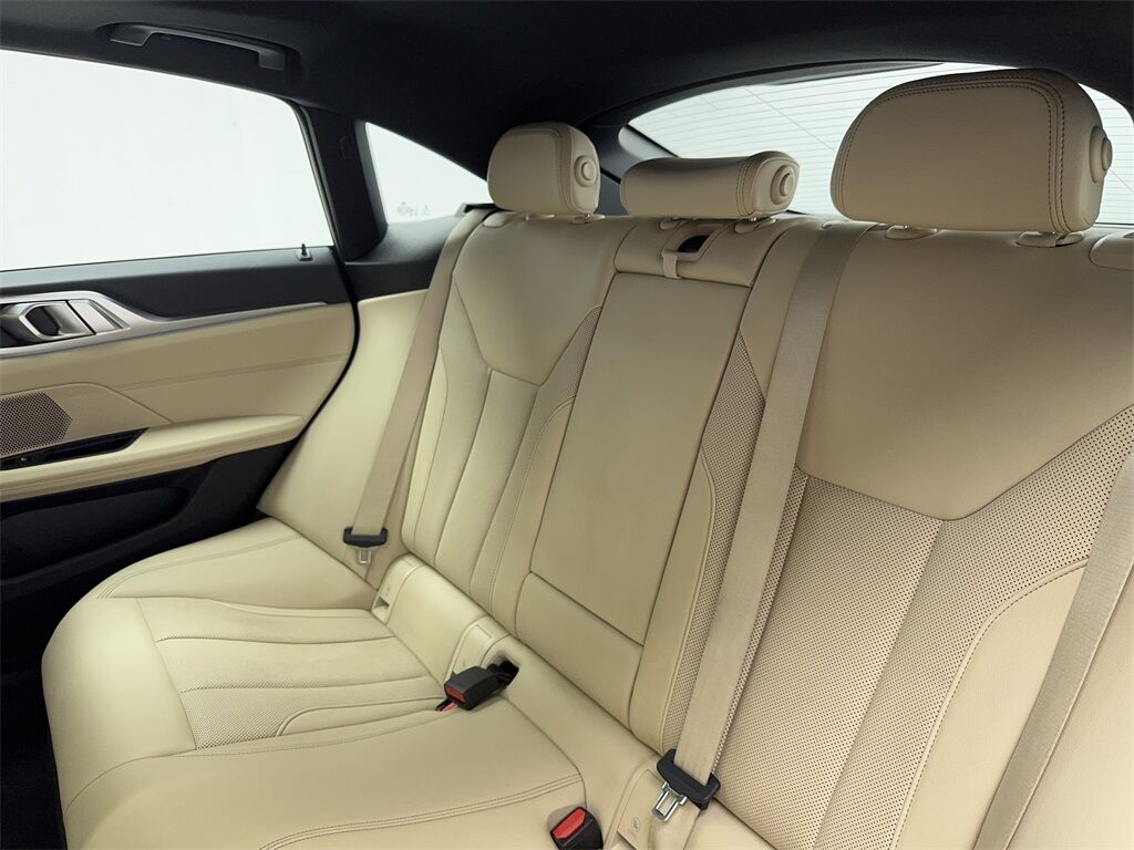 2022 BMW i4 eDrive40 NAV,CAM,SUNROOF,HTD STS,BLIND SPOT Plano TX
