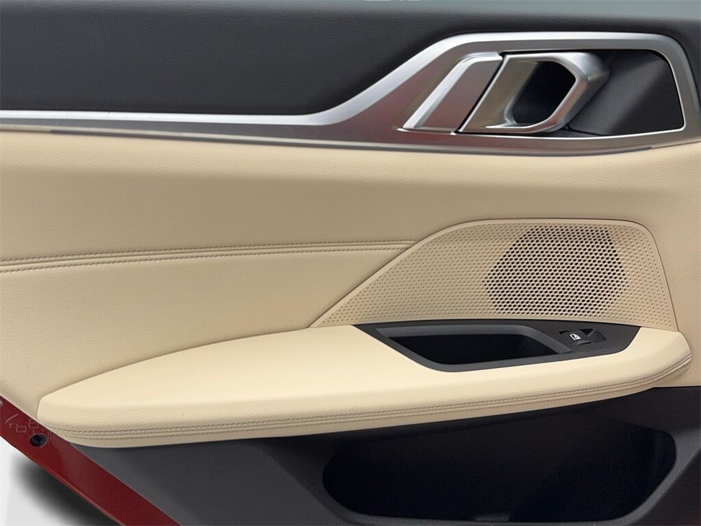2022 BMW i4 eDrive40 NAV,CAM,SUNROOF,HTD STS,BLIND SPOT Plano TX