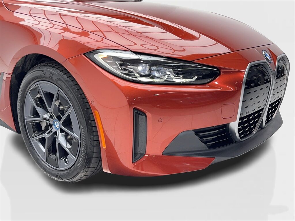 2022 BMW i4 eDrive40 NAV,CAM,SUNROOF,HTD STS,BLIND SPOT Plano TX