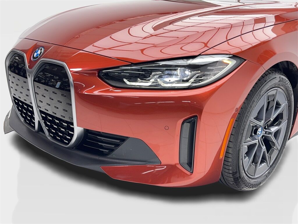 2022 BMW i4 eDrive40 NAV,CAM,SUNROOF,HTD STS,BLIND SPOT Plano TX