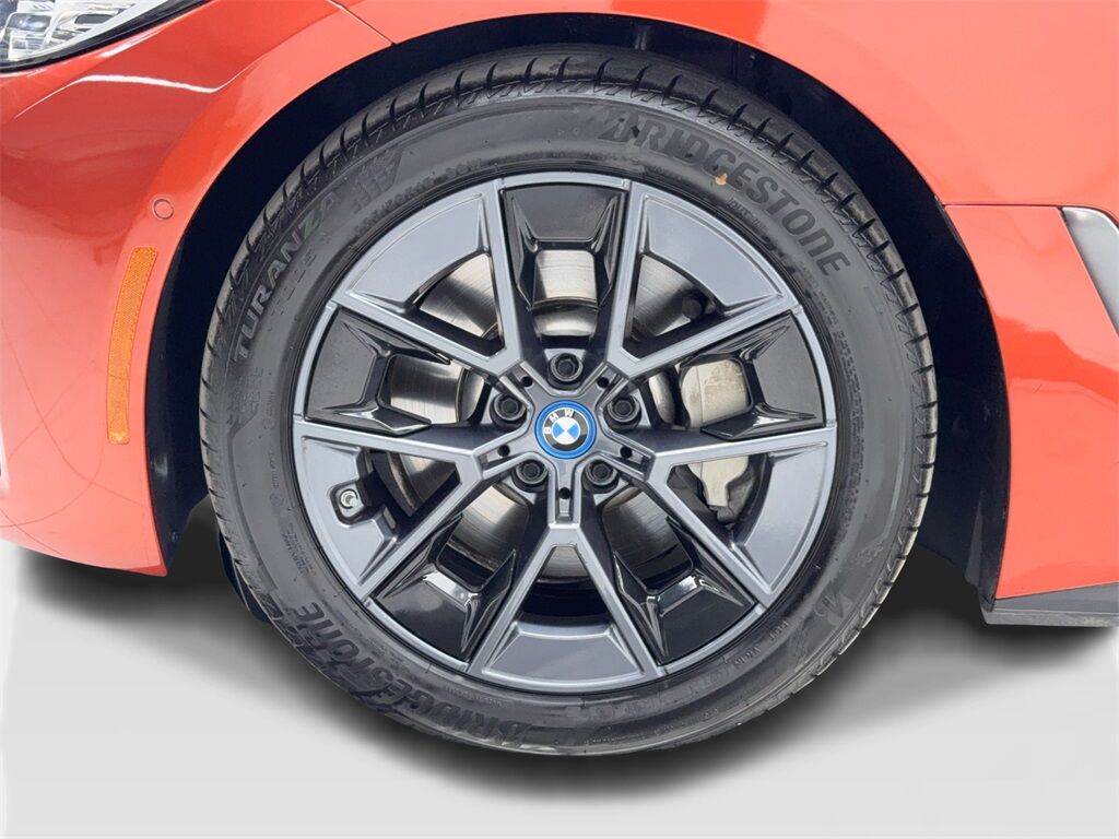 2022 BMW i4 eDrive40 NAV,CAM,SUNROOF,HTD STS,BLIND SPOT Plano TX