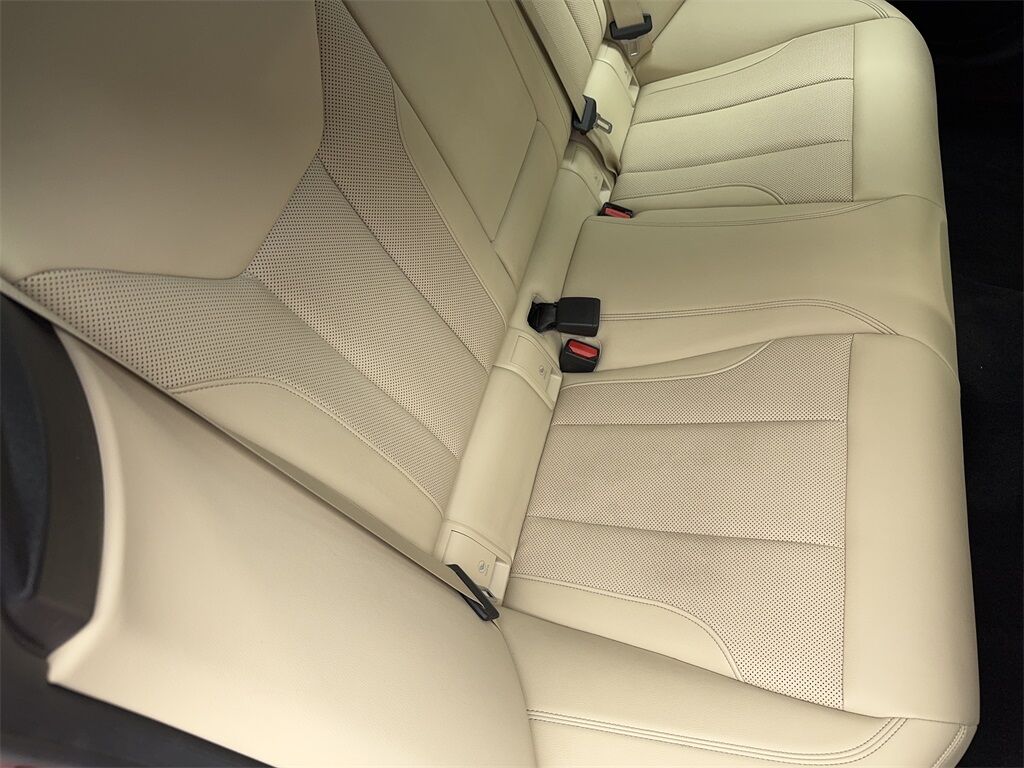2022 BMW i4 eDrive40 NAV,CAM,SUNROOF,HTD STS,BLIND SPOT Plano TX