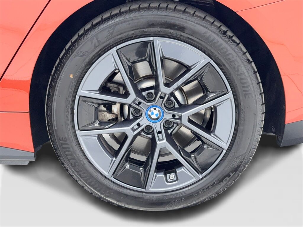 2022 BMW i4 eDrive40 NAV,CAM,SUNROOF,HTD STS,BLIND SPOT Plano TX