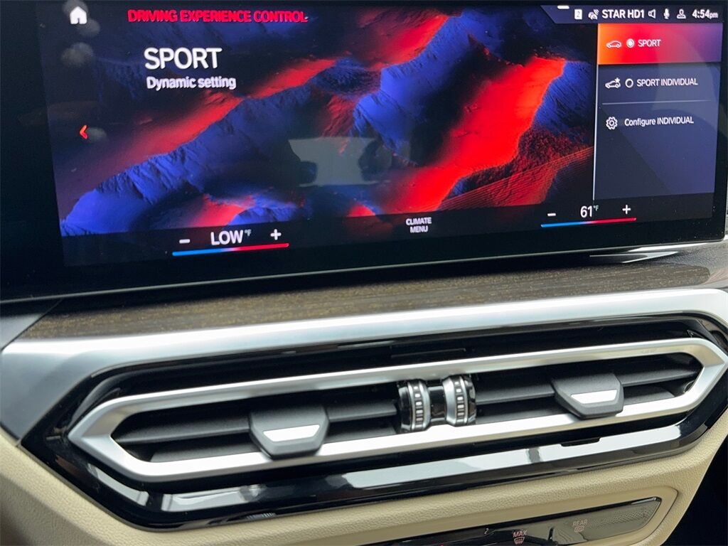 2022 BMW i4 eDrive40 NAV,CAM,SUNROOF,HTD STS,BLIND SPOT Plano TX