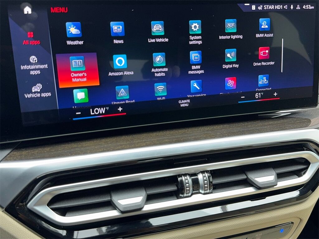 2022 BMW i4 eDrive40 NAV,CAM,SUNROOF,HTD STS,BLIND SPOT Plano TX