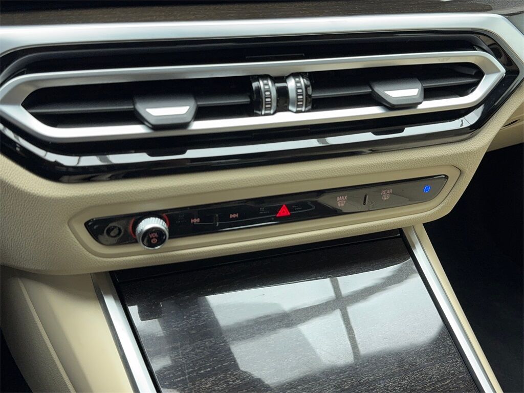 2022 BMW i4 eDrive40 NAV,CAM,SUNROOF,HTD STS,BLIND SPOT Plano TX