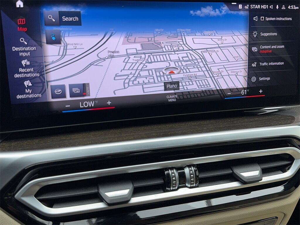 2022 BMW i4 eDrive40 NAV,CAM,SUNROOF,HTD STS,BLIND SPOT Plano TX