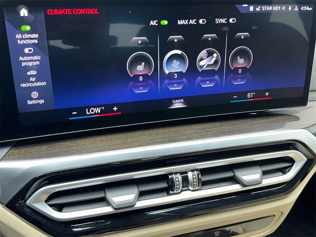 2022 BMW i4 eDrive40 NAV,CAM,SUNROOF,HTD STS,BLIND SPOT Plano TX