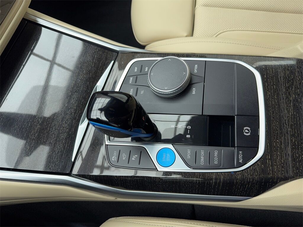 2022 BMW i4 eDrive40 NAV,CAM,SUNROOF,HTD STS,BLIND SPOT Plano TX