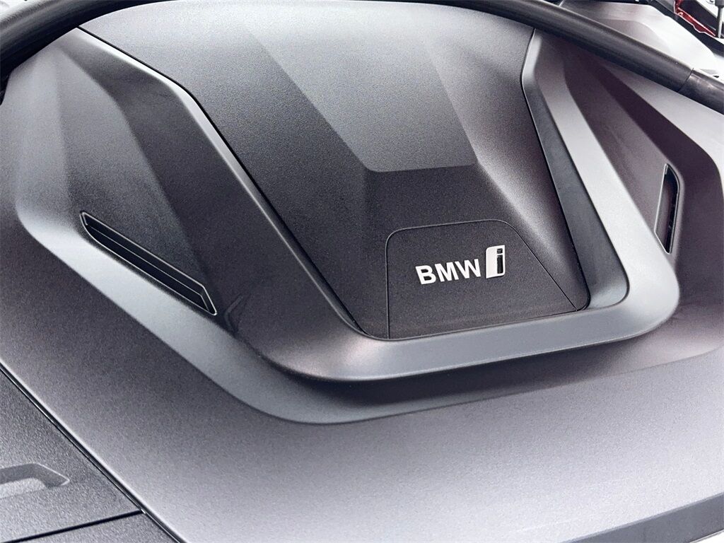 2022 BMW i4 eDrive40 NAV,CAM,SUNROOF,HTD STS,BLIND SPOT Plano TX