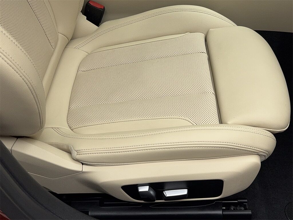 2022 BMW i4 eDrive40 NAV,CAM,SUNROOF,HTD STS,BLIND SPOT Plano TX