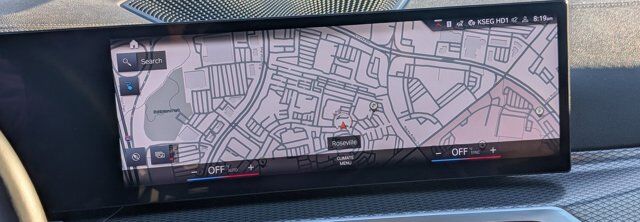 2022 BMW i4 eDrive40 Roseville CA