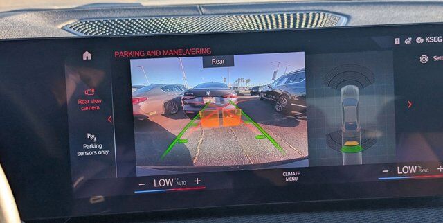 2022 BMW i4 eDrive40 Roseville CA