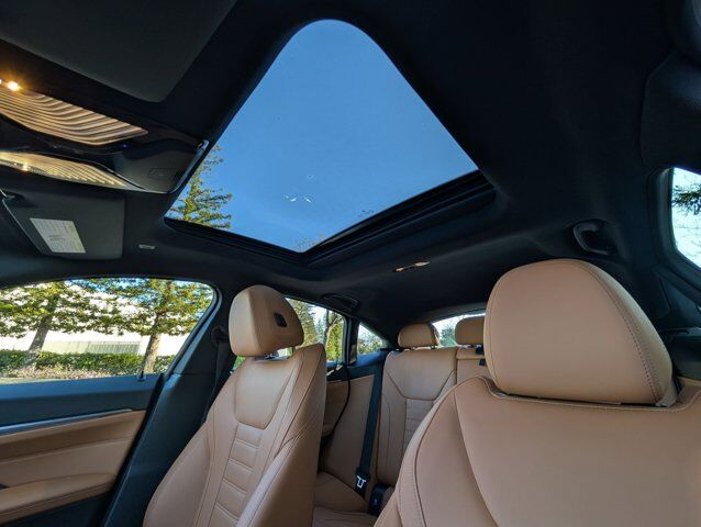 2022 BMW i4 eDrive40 Roseville CA