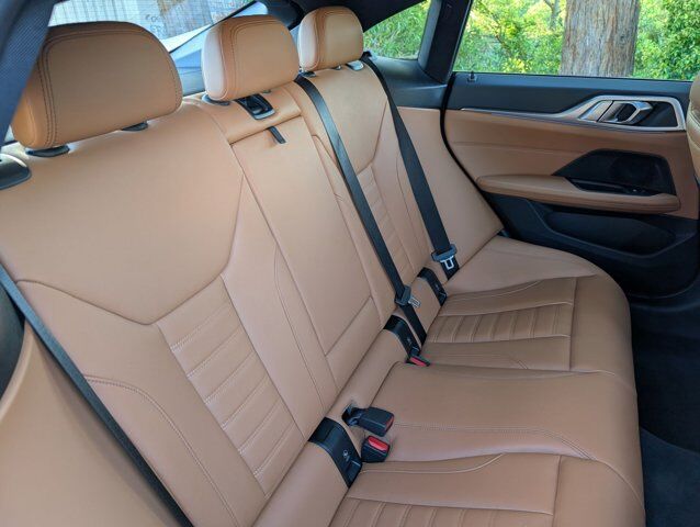 2022 BMW i4 eDrive40 Roseville CA