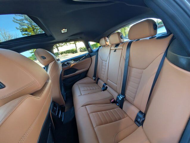 2022 BMW i4 eDrive40 Roseville CA