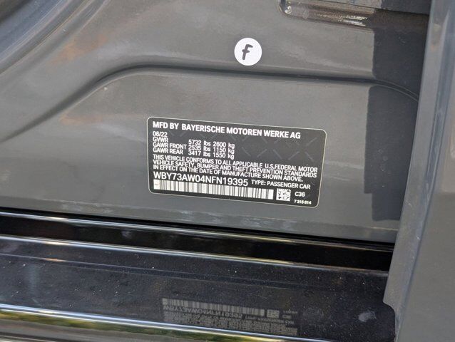 2022 BMW i4 eDrive40 Roseville CA