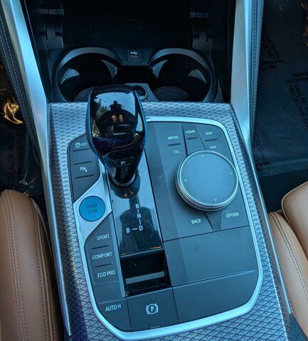 2022 BMW i4 eDrive40 Roseville CA