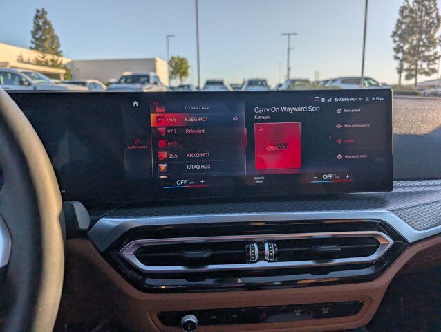 2022 BMW i4 eDrive40 Roseville CA