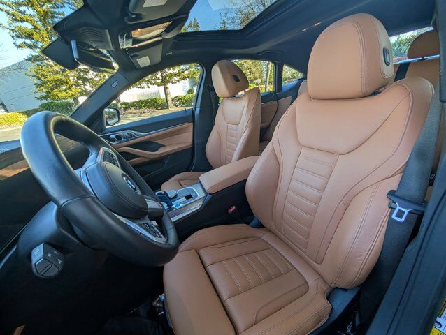 2022 BMW i4 eDrive40 Roseville CA