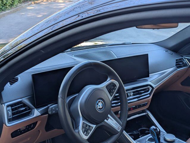 2022 BMW i4 eDrive40 Roseville CA