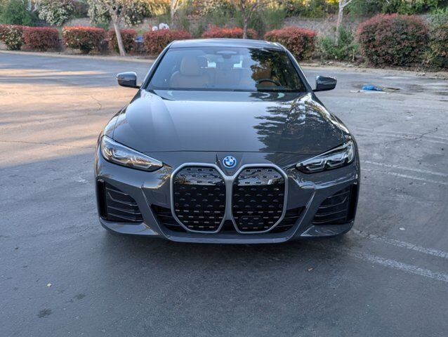 2022 BMW i4 eDrive40