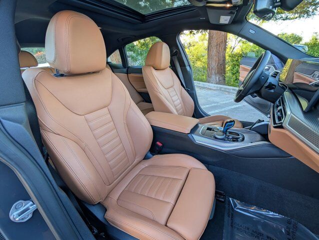 2022 BMW i4 eDrive40 Roseville CA