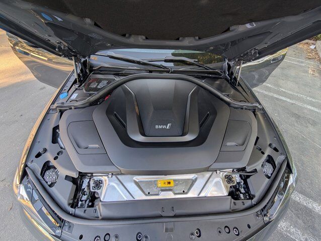 2022 BMW i4 eDrive40 Roseville CA