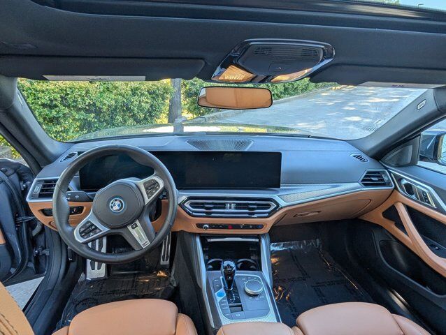 2022 BMW i4 eDrive40 Roseville CA