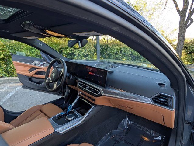 2022 BMW i4 eDrive40 Roseville CA