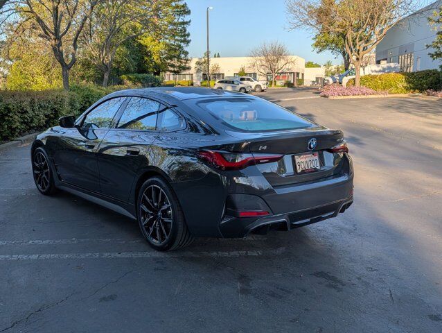 2022 BMW i4 eDrive40 Roseville CA