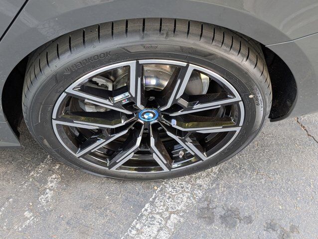 2022 BMW i4 eDrive40 Roseville CA