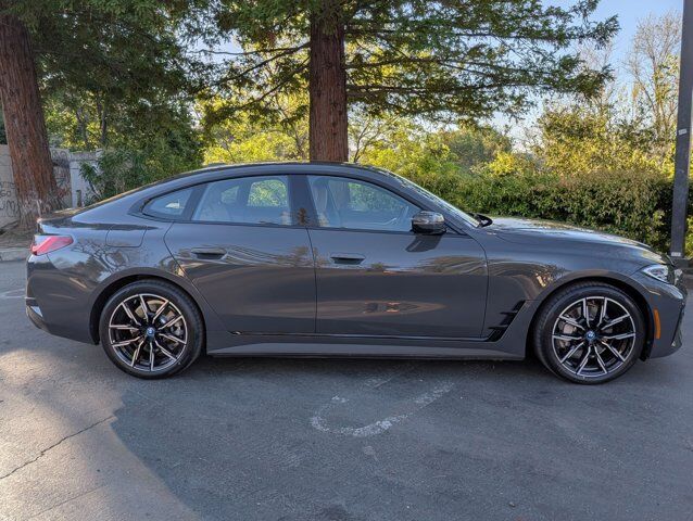 2022 BMW i4 eDrive40 Roseville CA