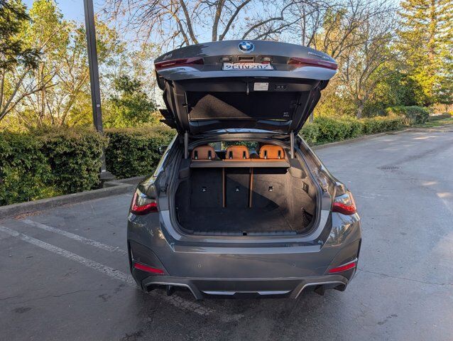 2022 BMW i4 eDrive40 Roseville CA