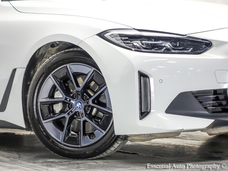 2022 BMW i4 eDrive40