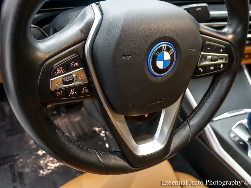2022 BMW i4 eDrive40 Willowbrook IL