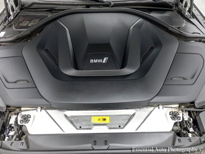 2022 BMW i4 eDrive40 Willowbrook IL