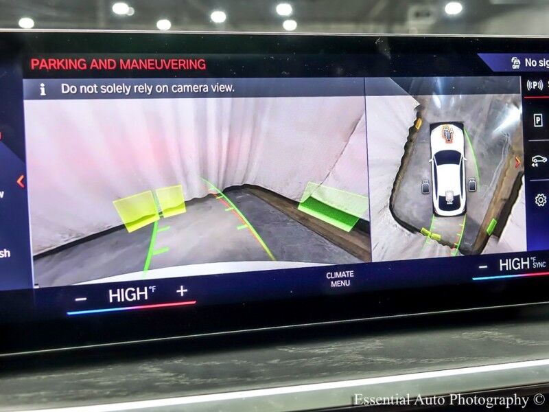 2022 BMW i4 eDrive40 Willowbrook IL